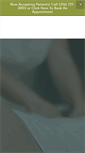Mobile Screenshot of newbeginningswichita.com